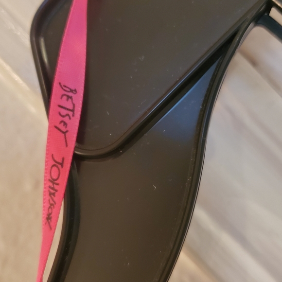 Betsey Johnson Bodycon Dress - Picture 7 of 8